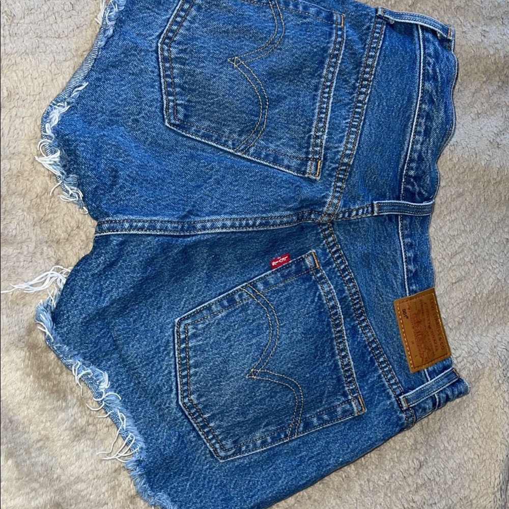 501 Original Short
LEVI'S - Picture 5 of 7